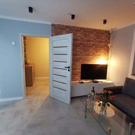 Na Jedwabnej Apartment Любавка Екстериор снимка